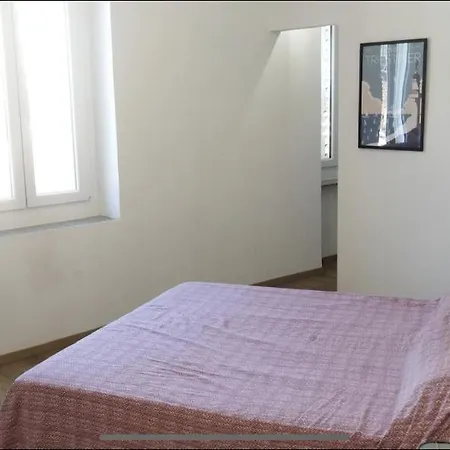 Apartamento Smart 2 *