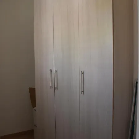 Smart 2 Apartamento *