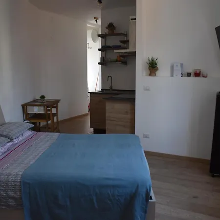 Smart 2 Apartamento