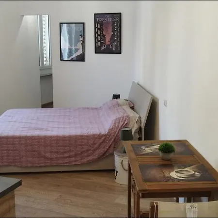Smart 2 Trieste