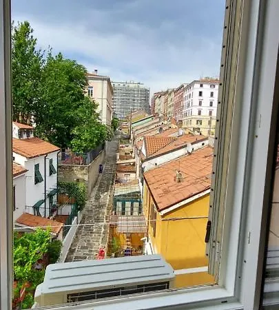 Smart 2 Apartment