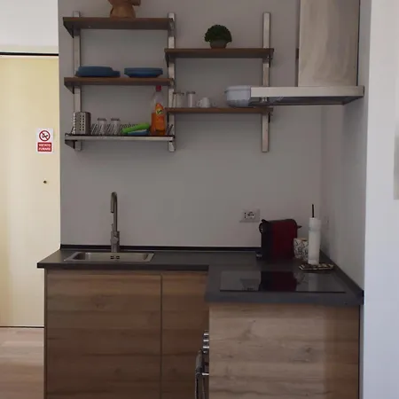 Smart 2 Apartment *