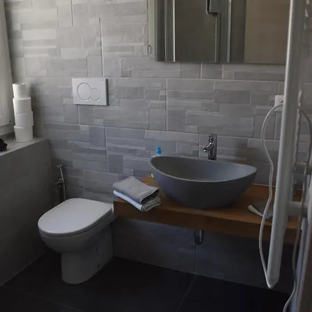 Smart 2 Apartment Trieste