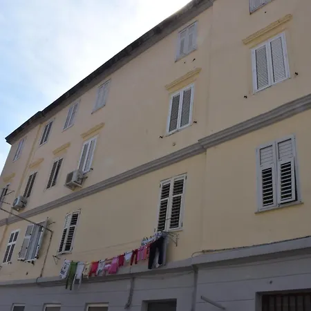 Smart 2 Apartment Trieste