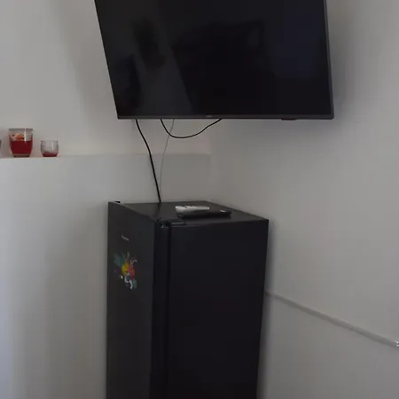 Apartment Smart 2 Trieste